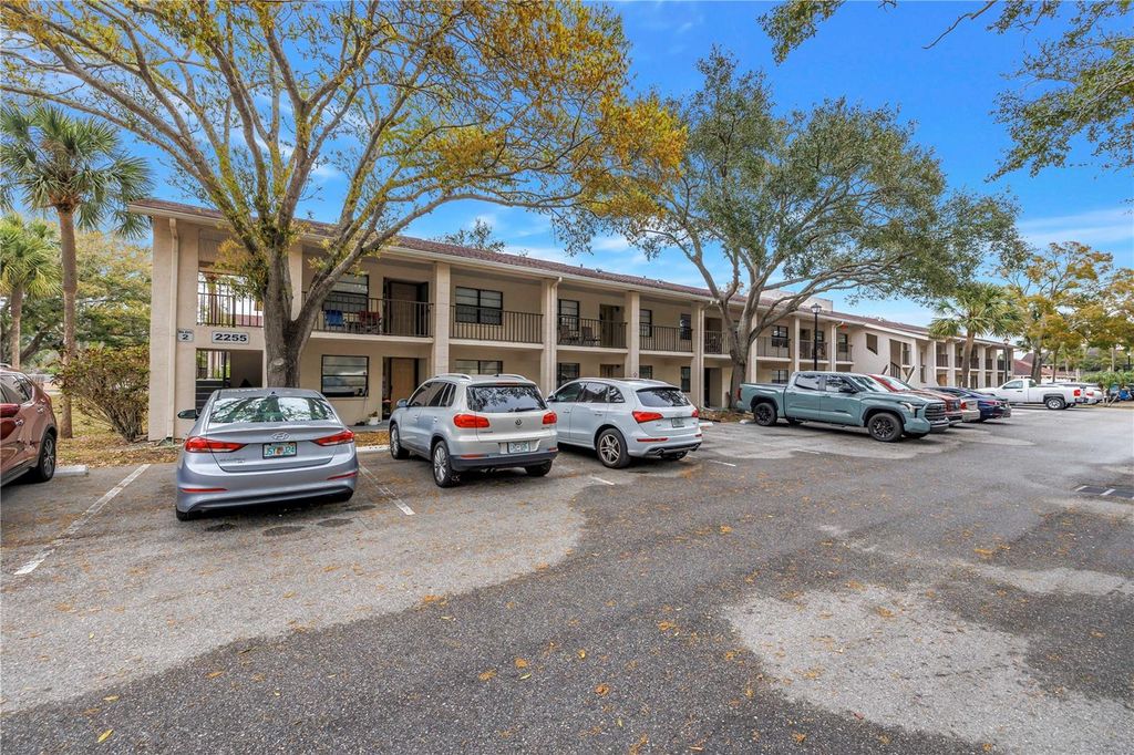 Photo of 2255 62nd Avenue N #2102, St Petersburg, FL 33702 (MLS # TB8470592)