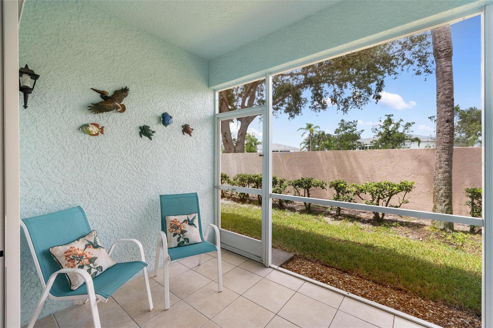 COLONY AT SABAL TRACE PHASES 1 & 2 - Residential