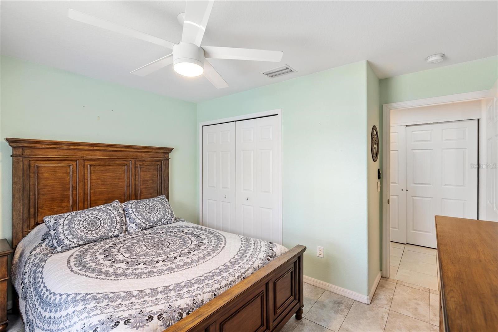 COLONY AT SABAL TRACE PHASES 1 & 2 - Residential