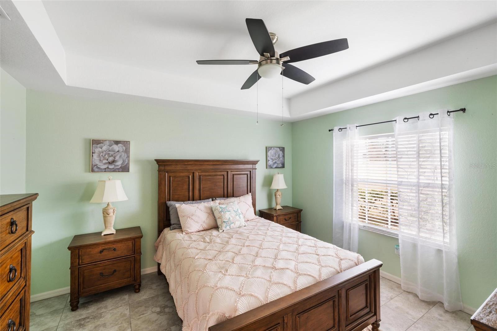 COLONY AT SABAL TRACE PHASES 1 & 2 - Residential