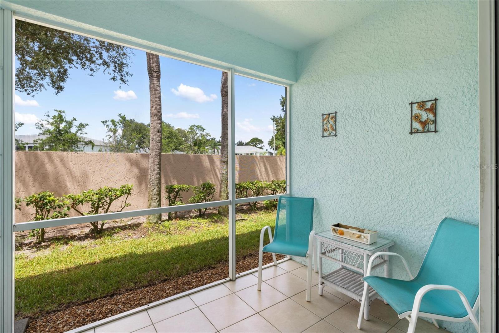 COLONY AT SABAL TRACE PHASES 1 & 2 - Residential