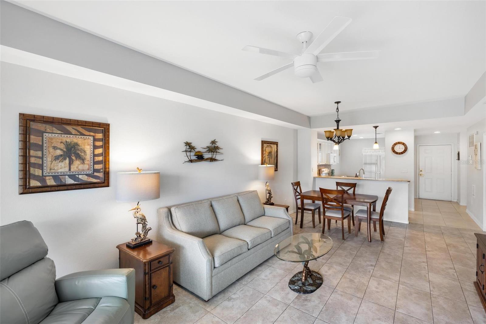 COLONY AT SABAL TRACE PHASES 1 & 2 - Residential