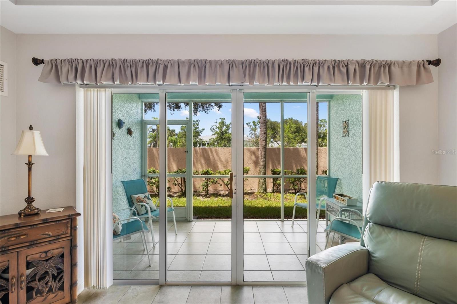 COLONY AT SABAL TRACE PHASES 1 & 2 - Residential