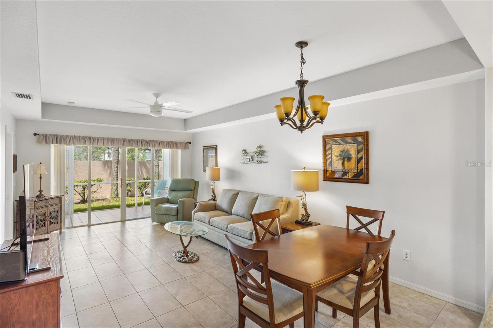 COLONY AT SABAL TRACE PHASES 1 & 2 - Residential