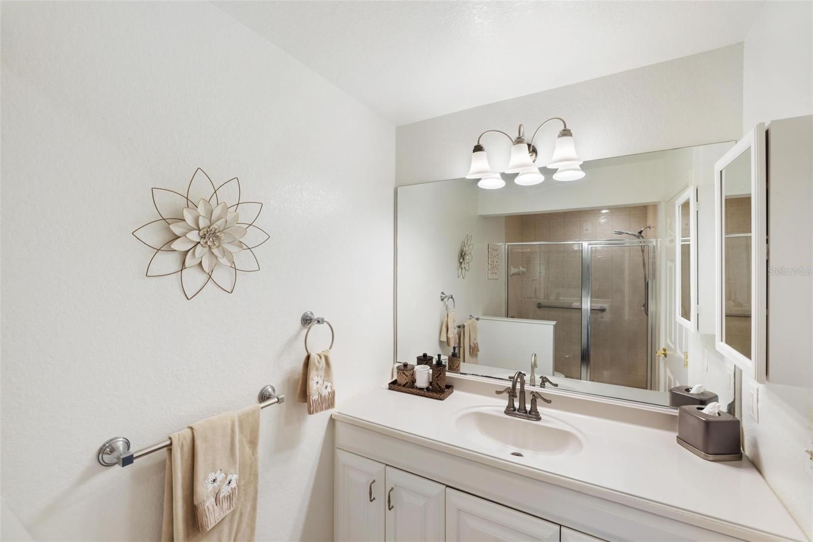COLONY AT SABAL TRACE PHASES 1 & 2 - Residential