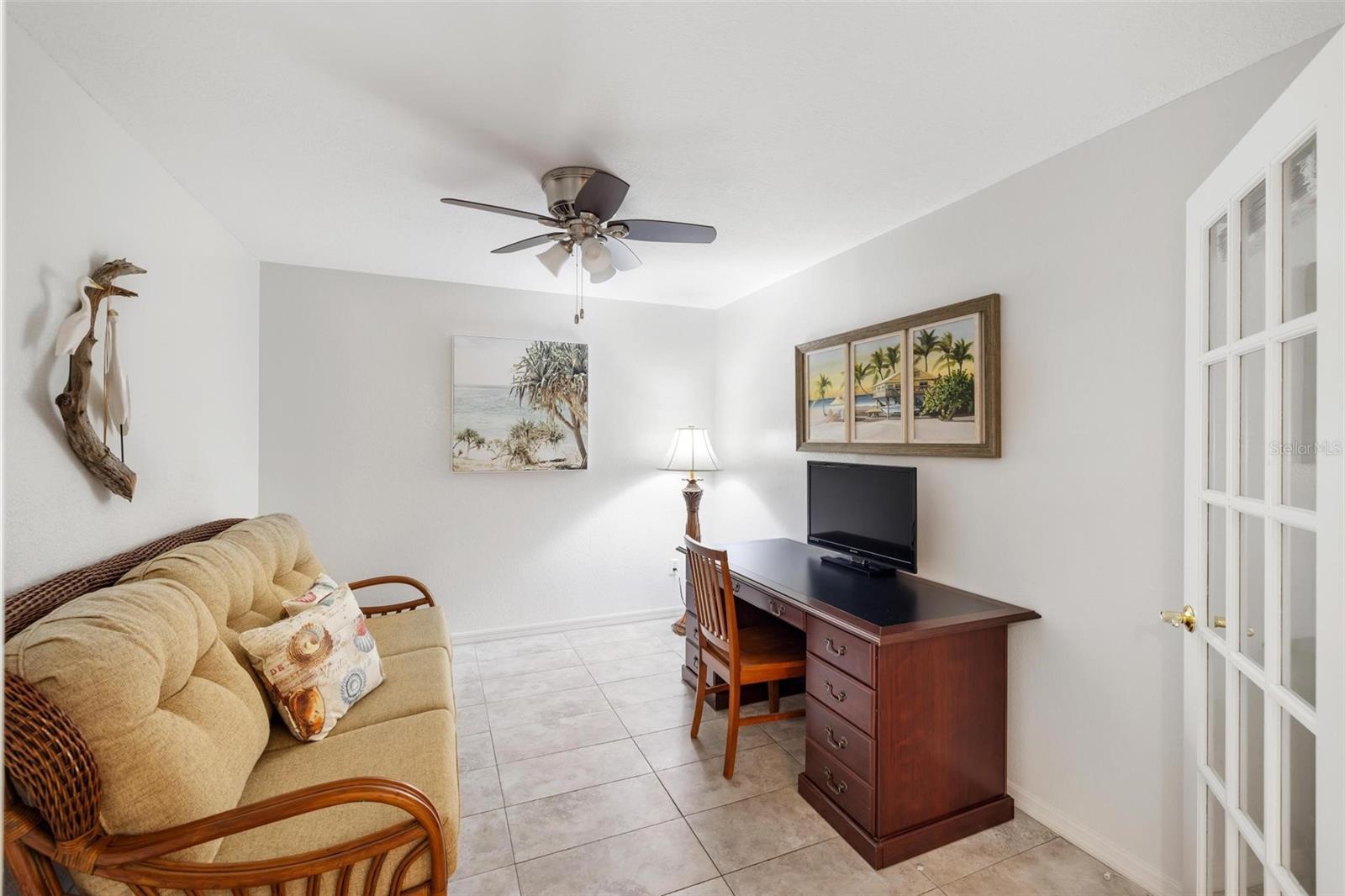 COLONY AT SABAL TRACE PHASES 1 & 2 - Residential
