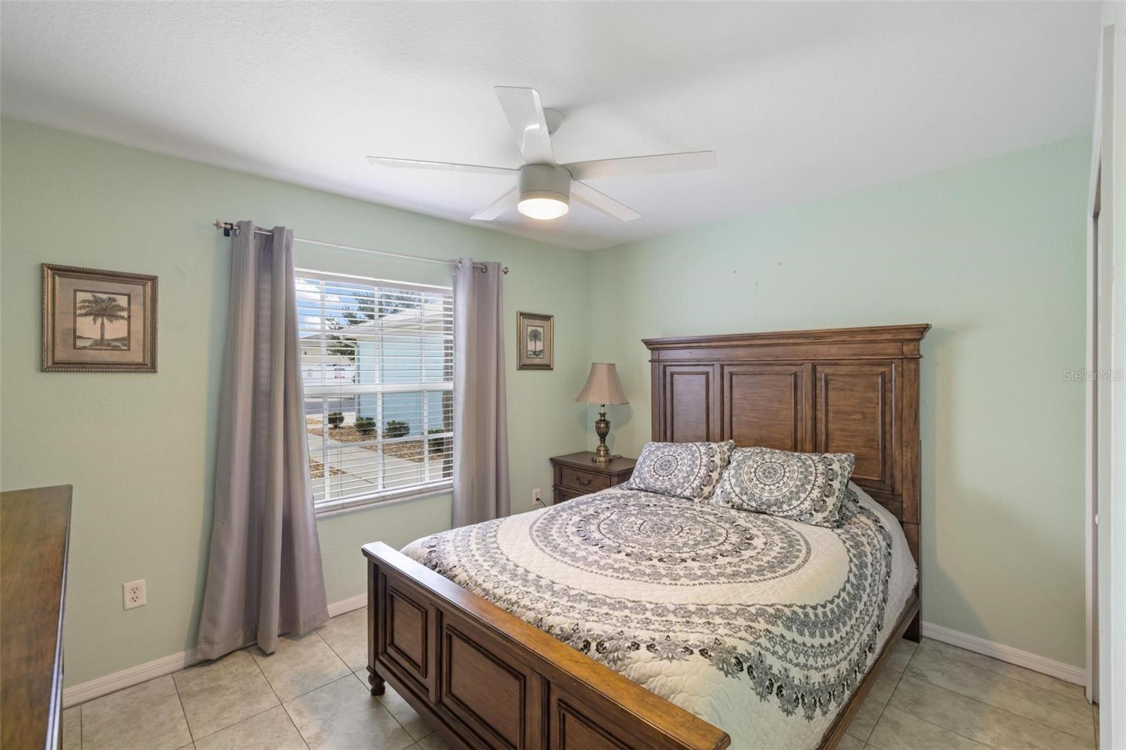 COLONY AT SABAL TRACE PHASES 1 & 2 - Residential