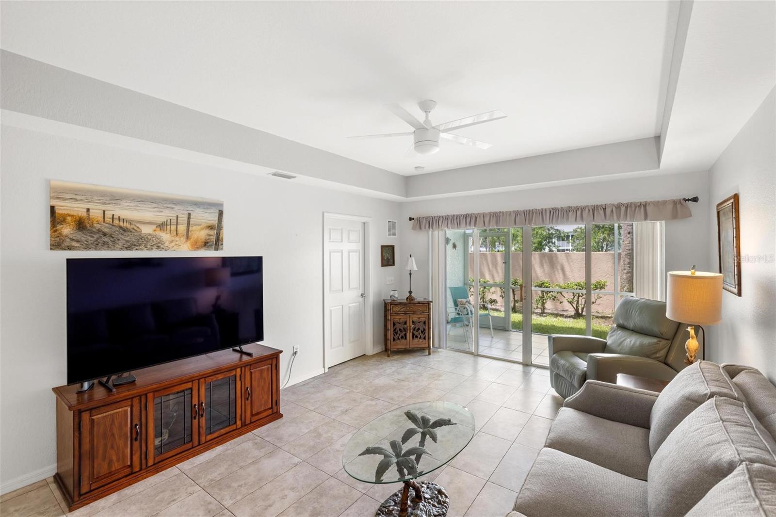 COLONY AT SABAL TRACE PHASES 1 & 2 - Residential