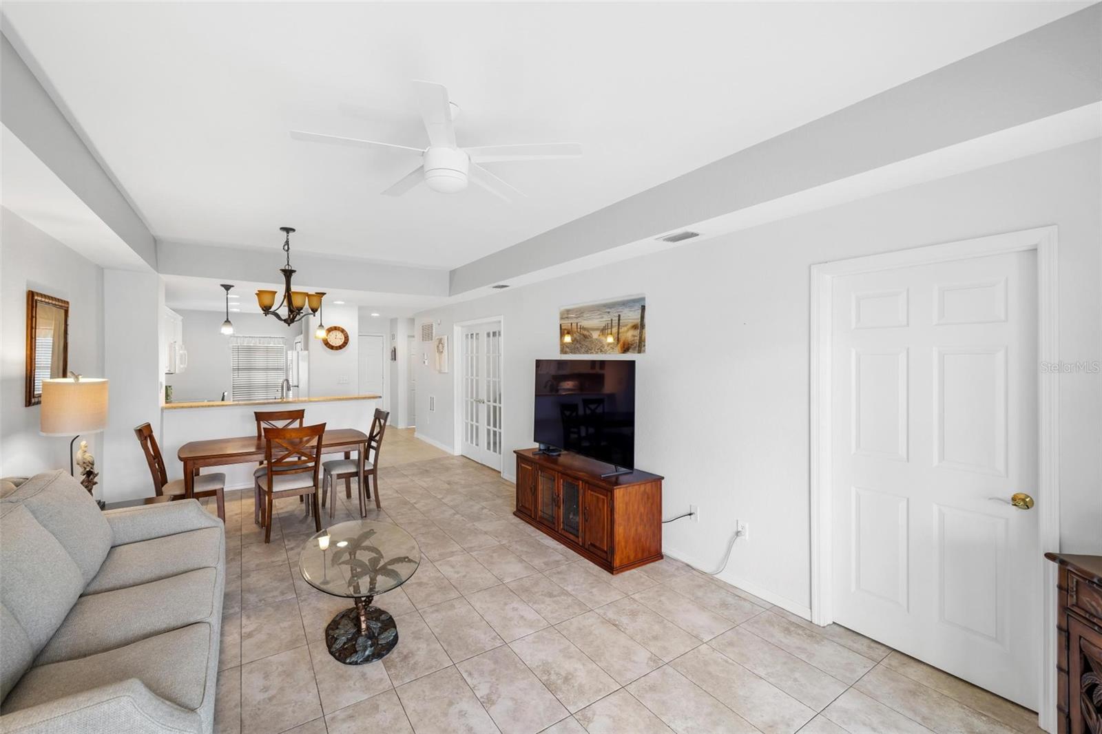 COLONY AT SABAL TRACE PHASES 1 & 2 - Residential