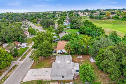 A home in ORLANDO