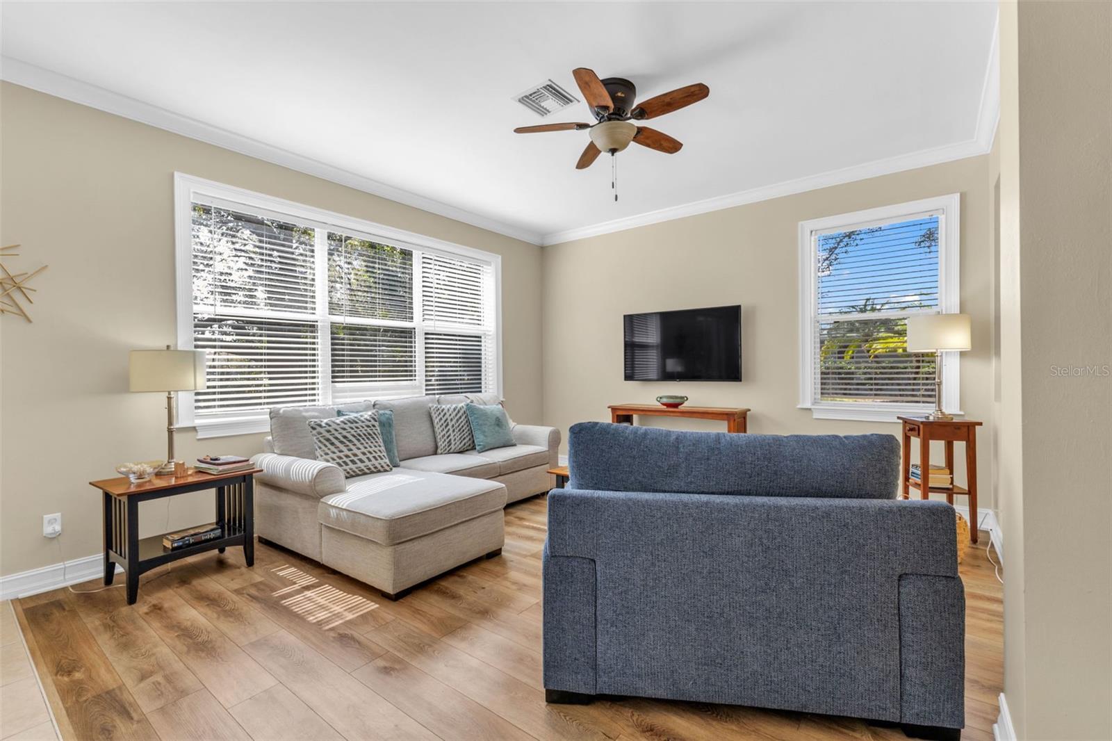 PUNTA GORDA ISLES SEC 20 - Residential