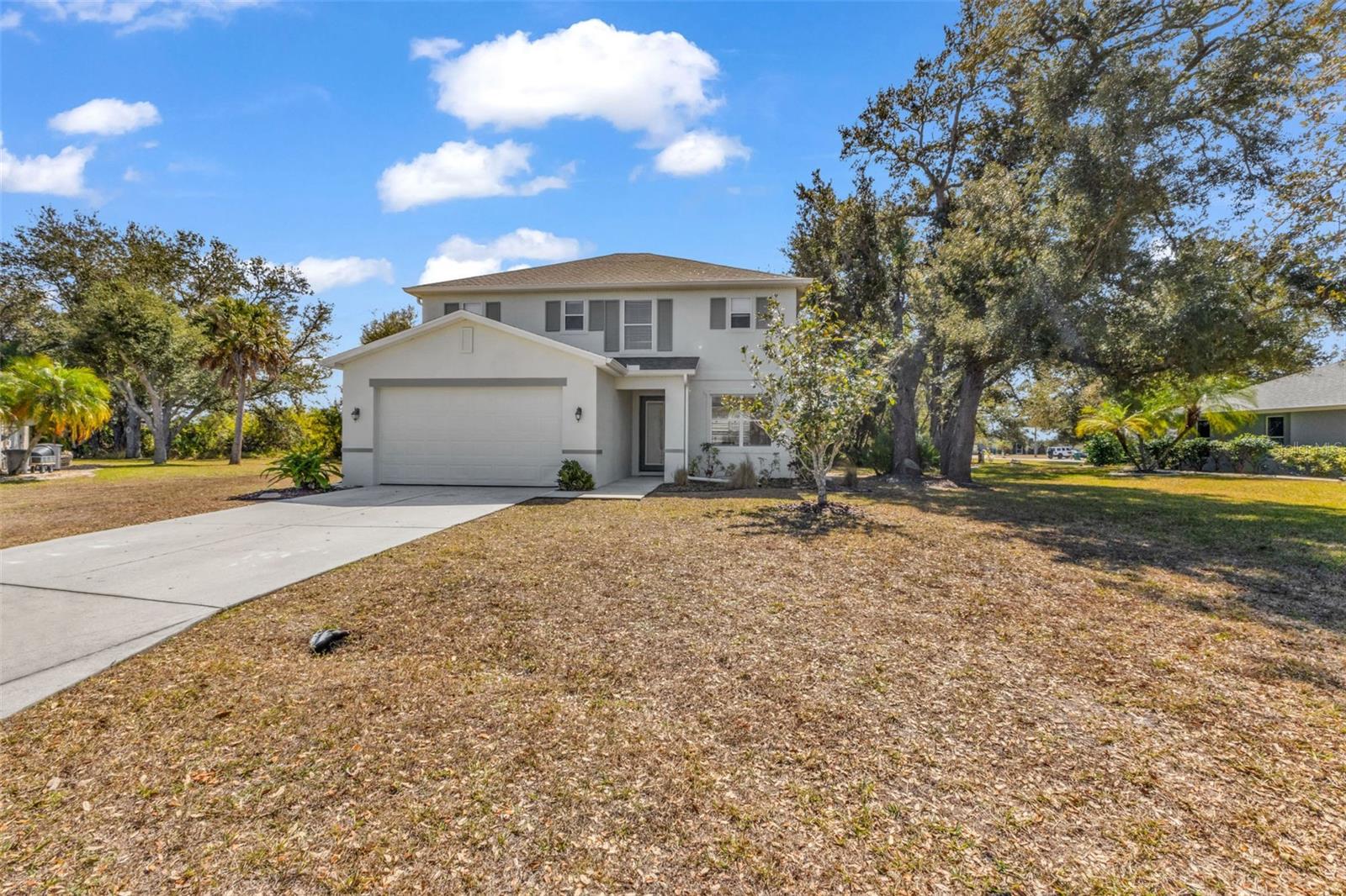 PUNTA GORDA ISLES SEC 20 - Residential