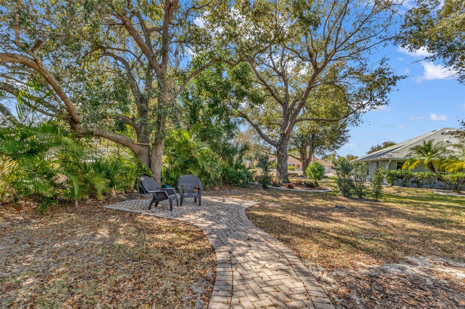 PUNTA GORDA ISLES SEC 20 - Residential