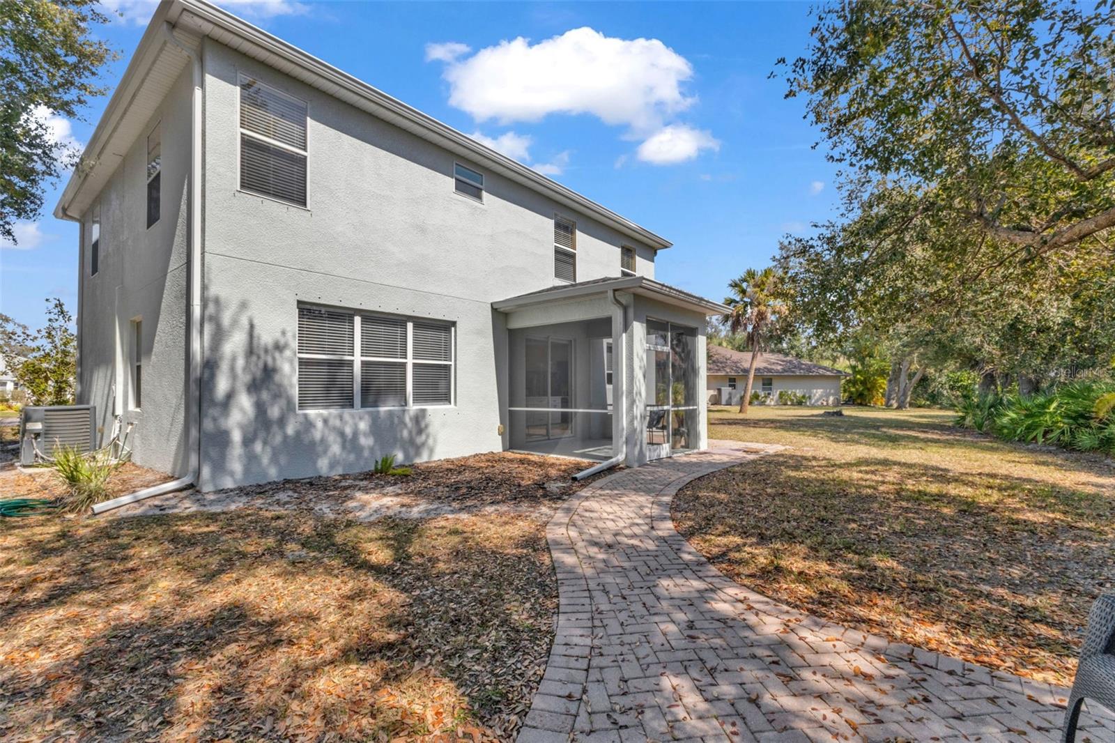 PUNTA GORDA ISLES SEC 20 - Residential