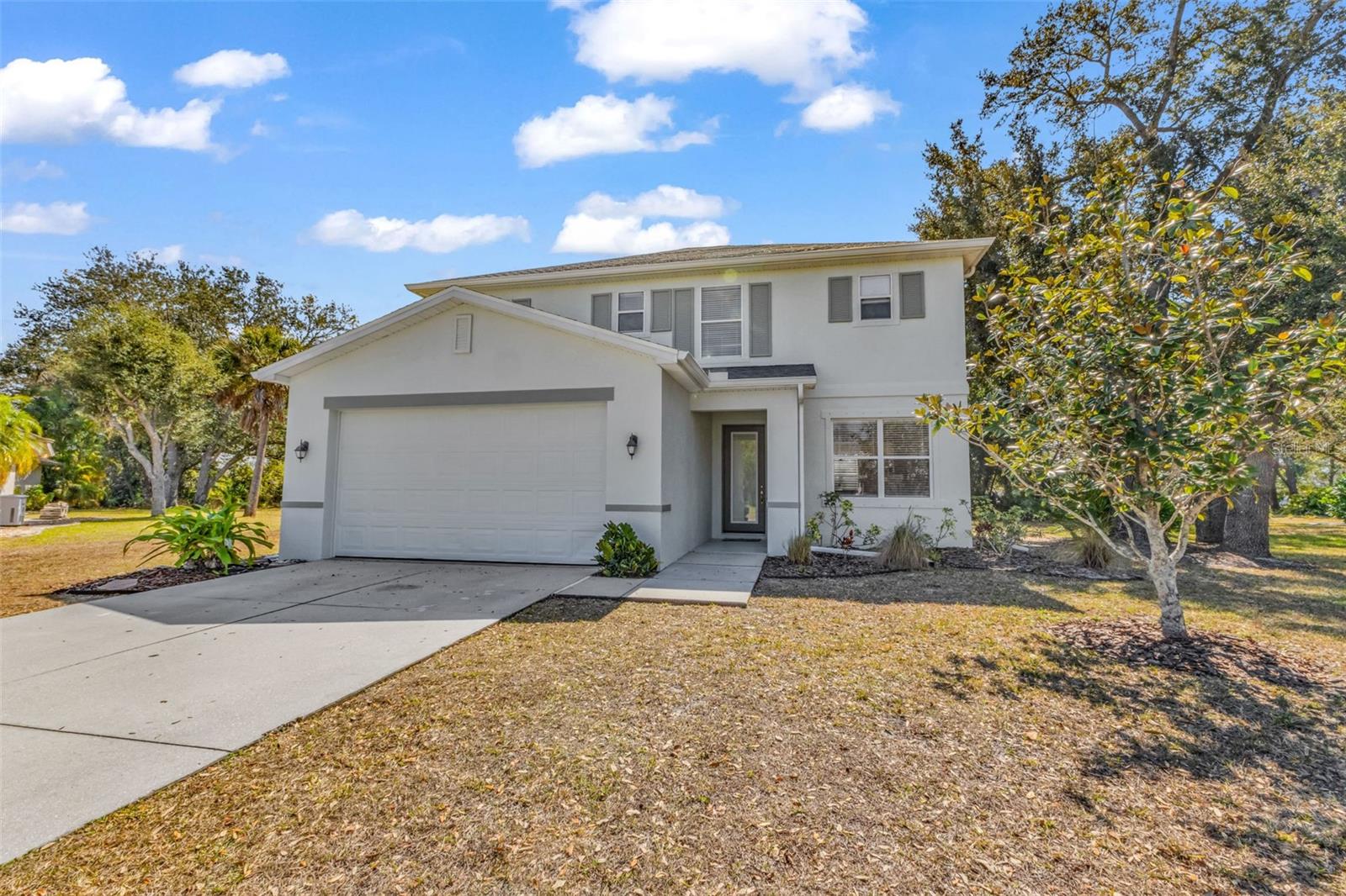 PUNTA GORDA ISLES SEC 20 - Residential