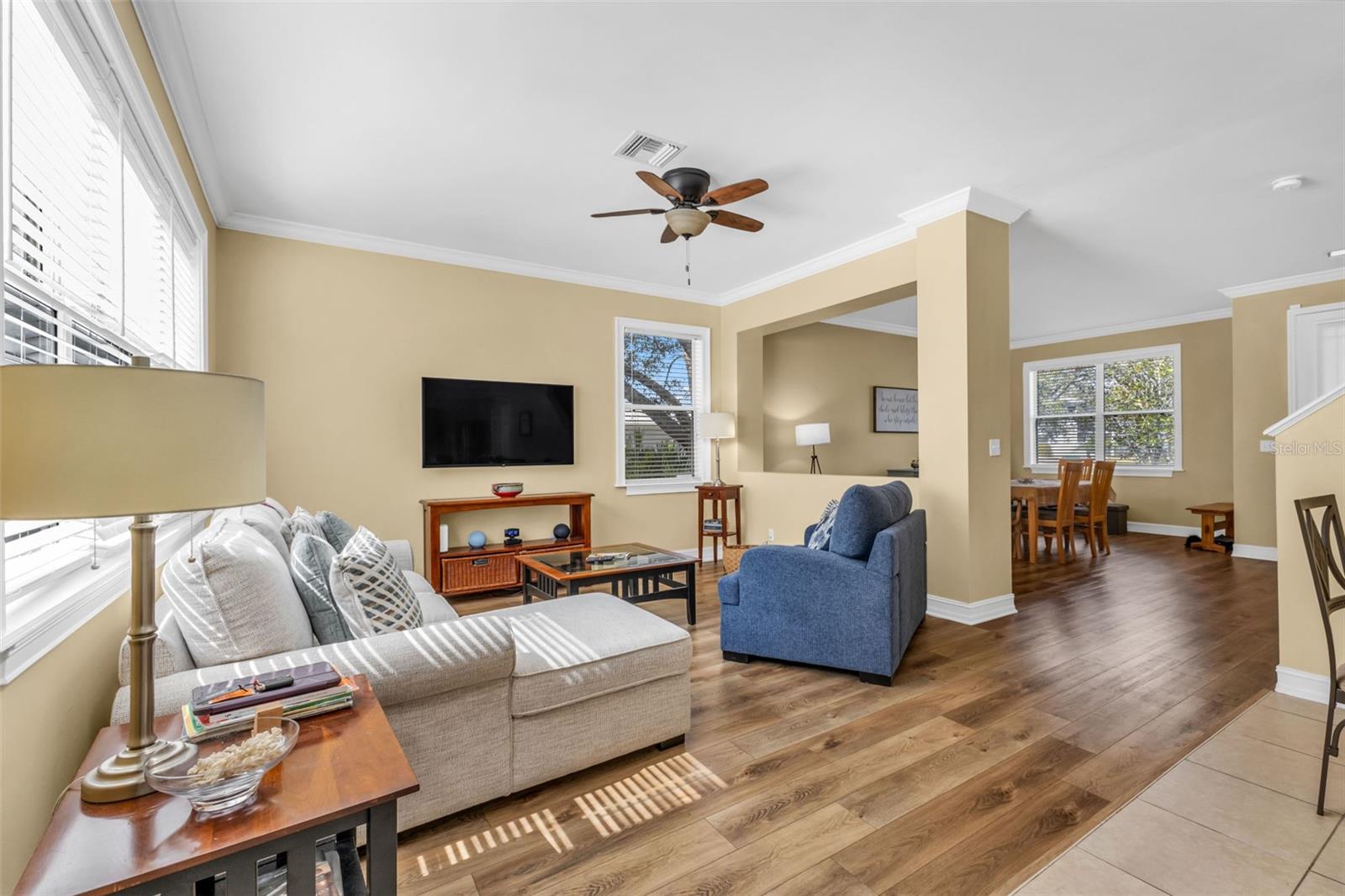 PUNTA GORDA ISLES SEC 20 - Residential