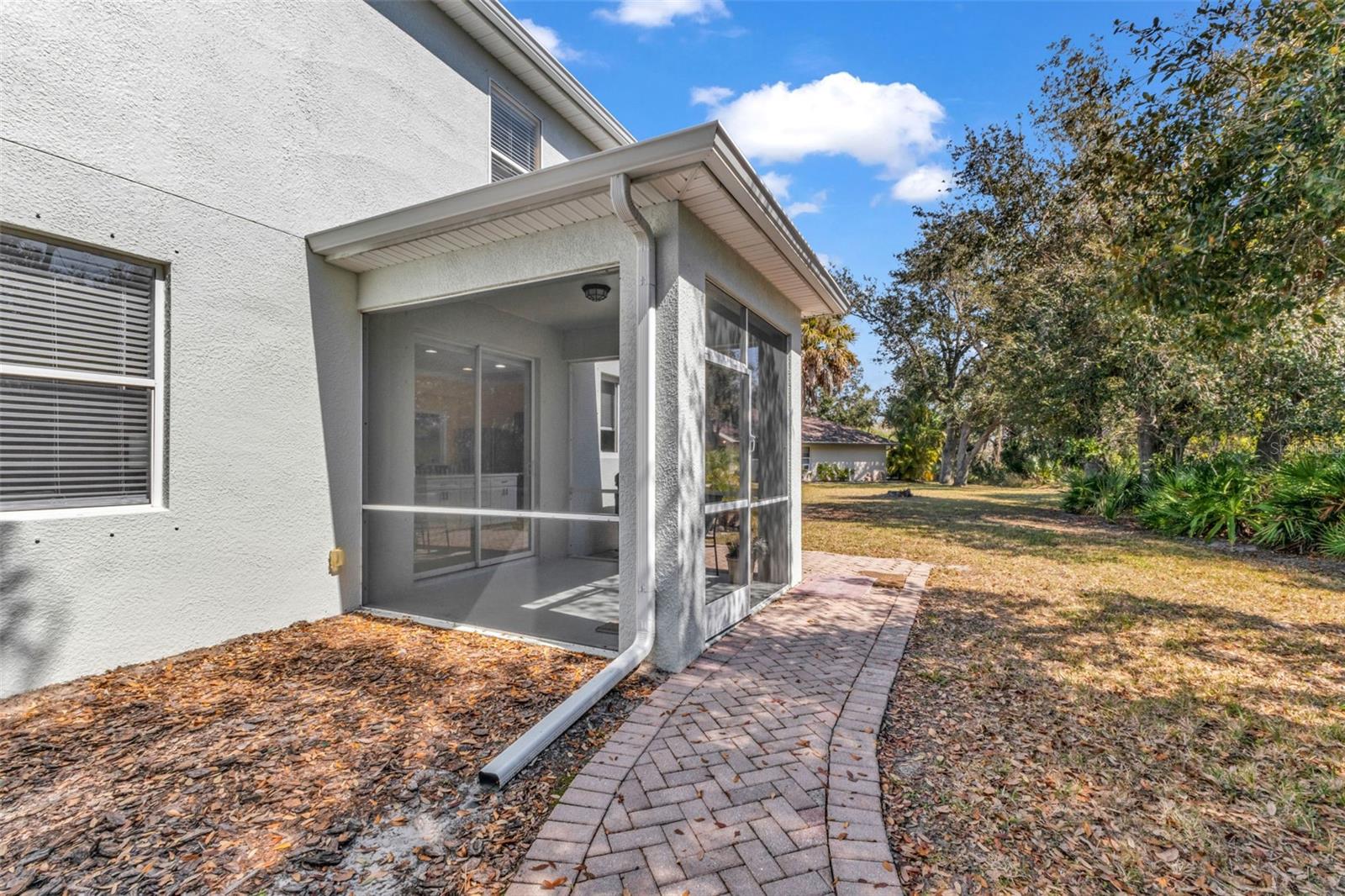 PUNTA GORDA ISLES SEC 20 - Residential