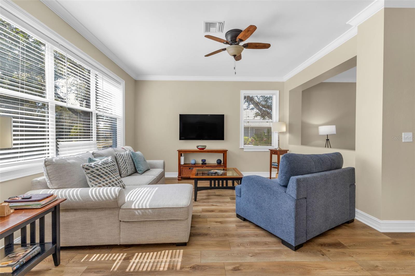 PUNTA GORDA ISLES SEC 20 - Residential