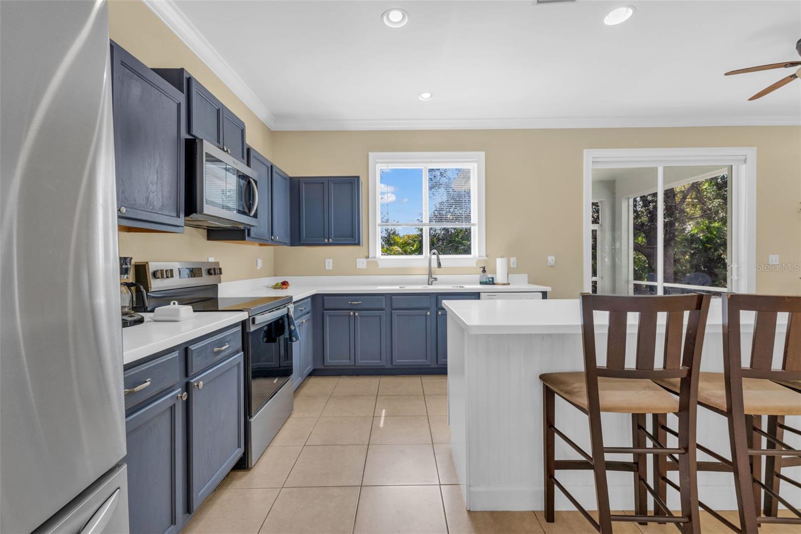 PUNTA GORDA ISLES SEC 20 - Residential