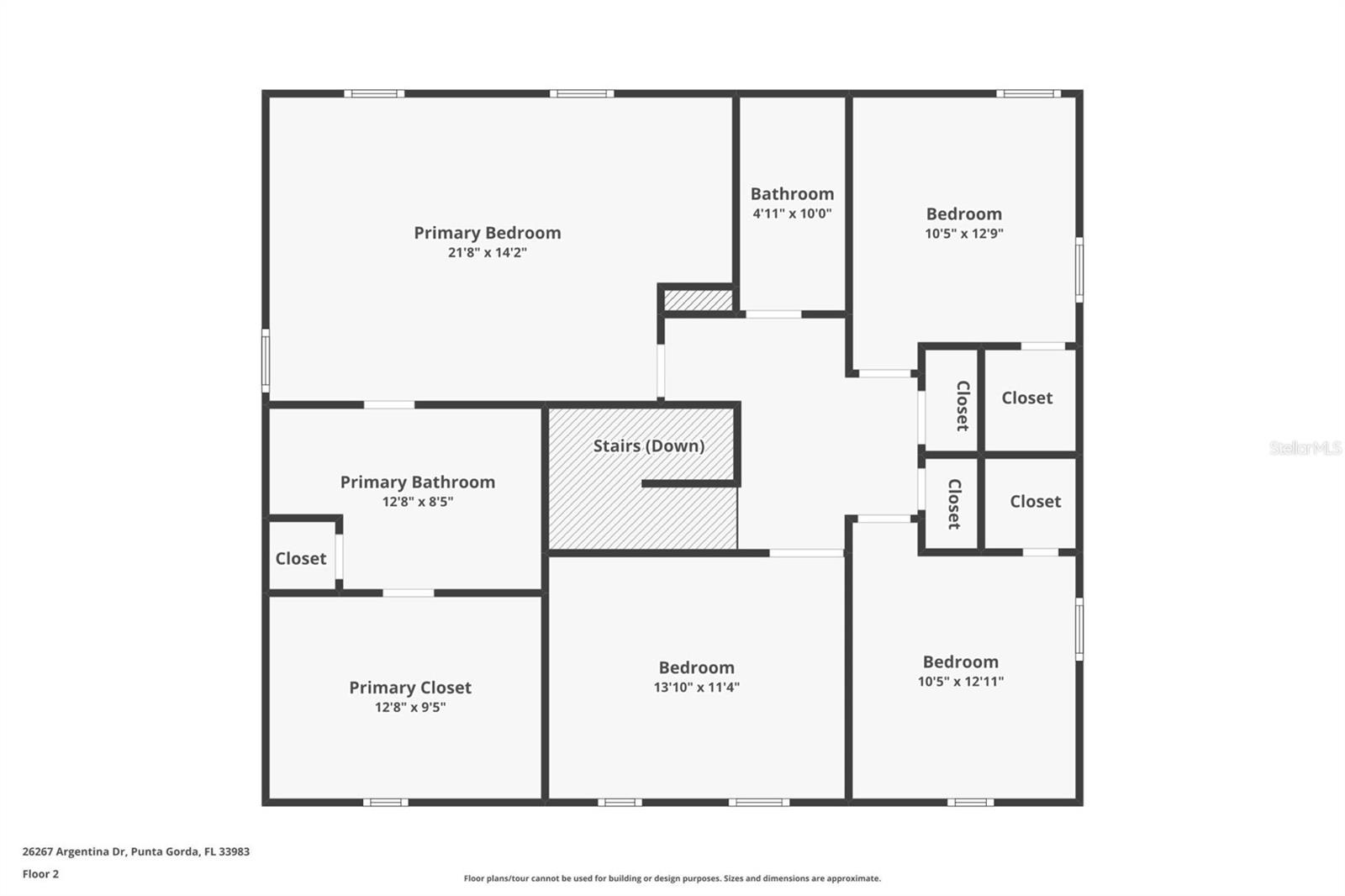 PUNTA GORDA ISLES SEC 20 - Residential