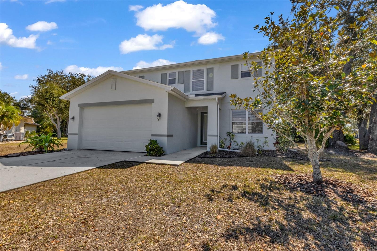 PUNTA GORDA ISLES SEC 20 - Residential
