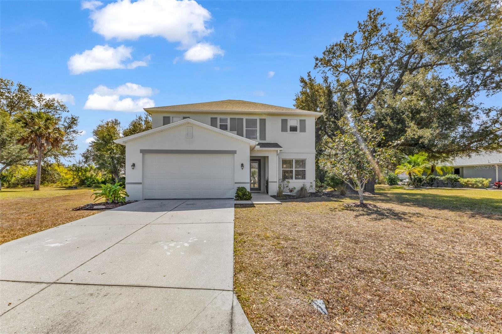 PUNTA GORDA ISLES SEC 20 - Residential