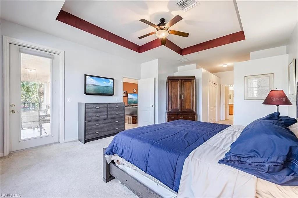 COACH HOMES I/MOODY RIVER ESTATES - Residential