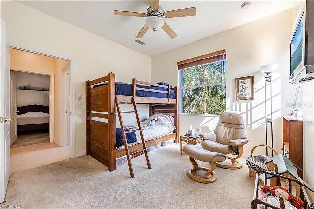 COACH HOMES I/MOODY RIVER ESTATES - Residential