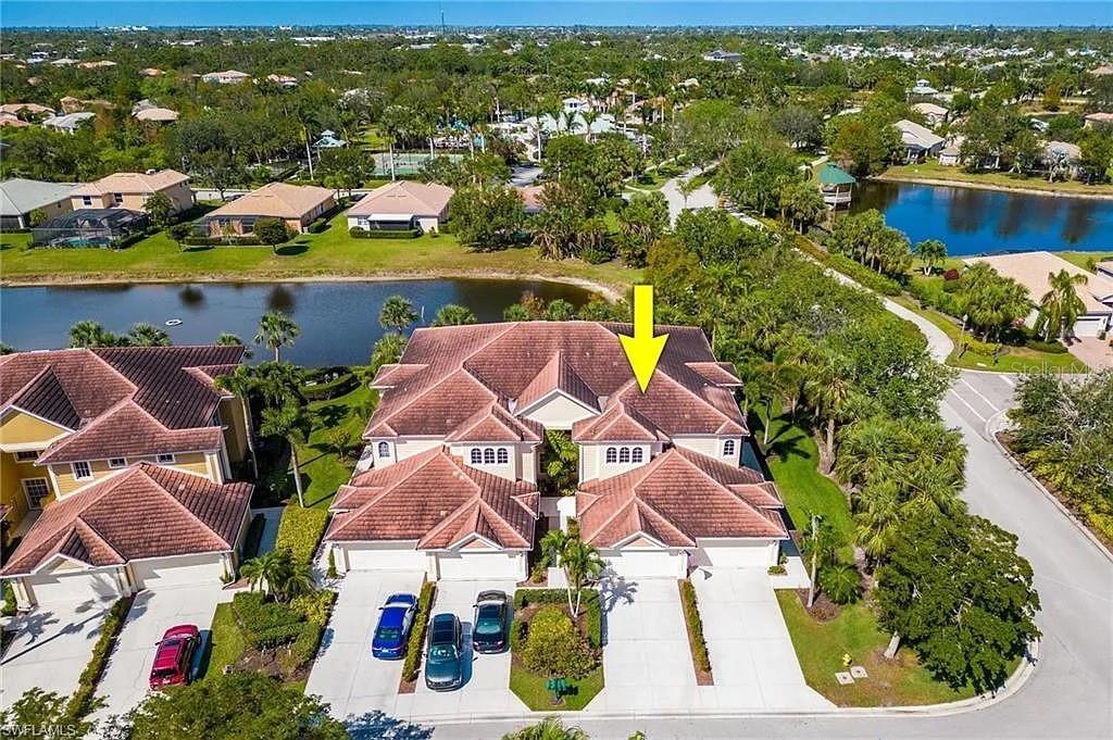 COACH HOMES I/MOODY RIVER ESTATES - Residential