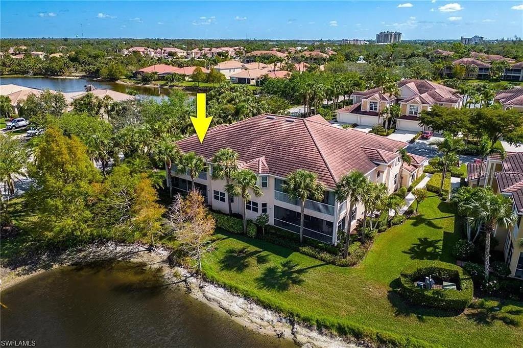 COACH HOMES I/MOODY RIVER ESTATES - Residential