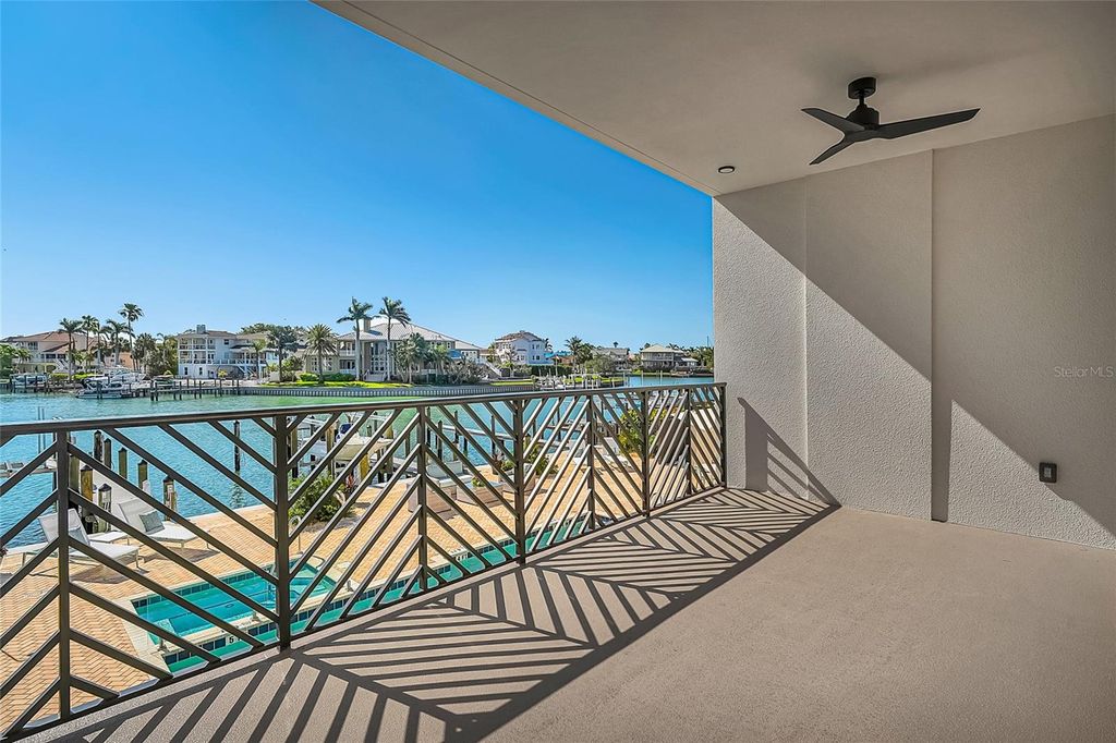 Photo of 455 Pinellas Bayway S #2A, Tierra Verde, FL 33715 (MLS # TB8415067)