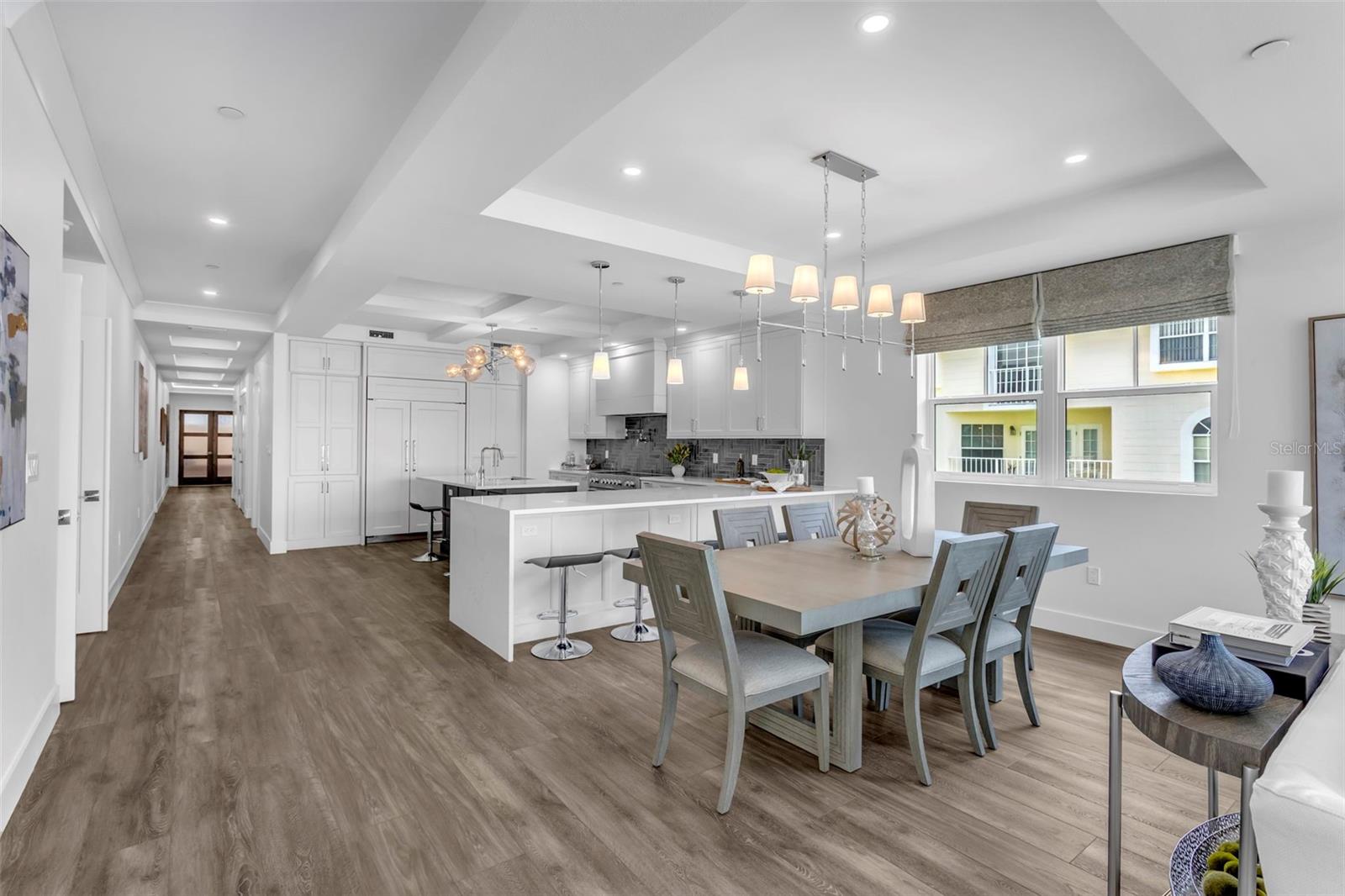 QUIET COVE - Residential