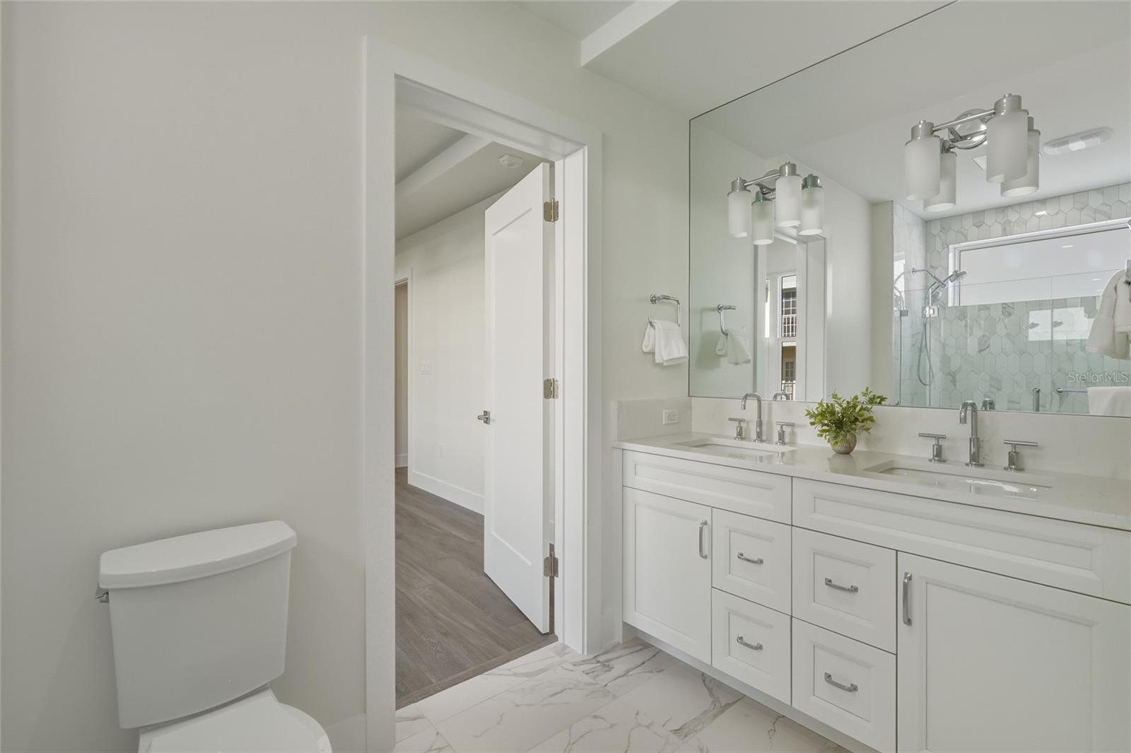 QUIET COVE - Residential