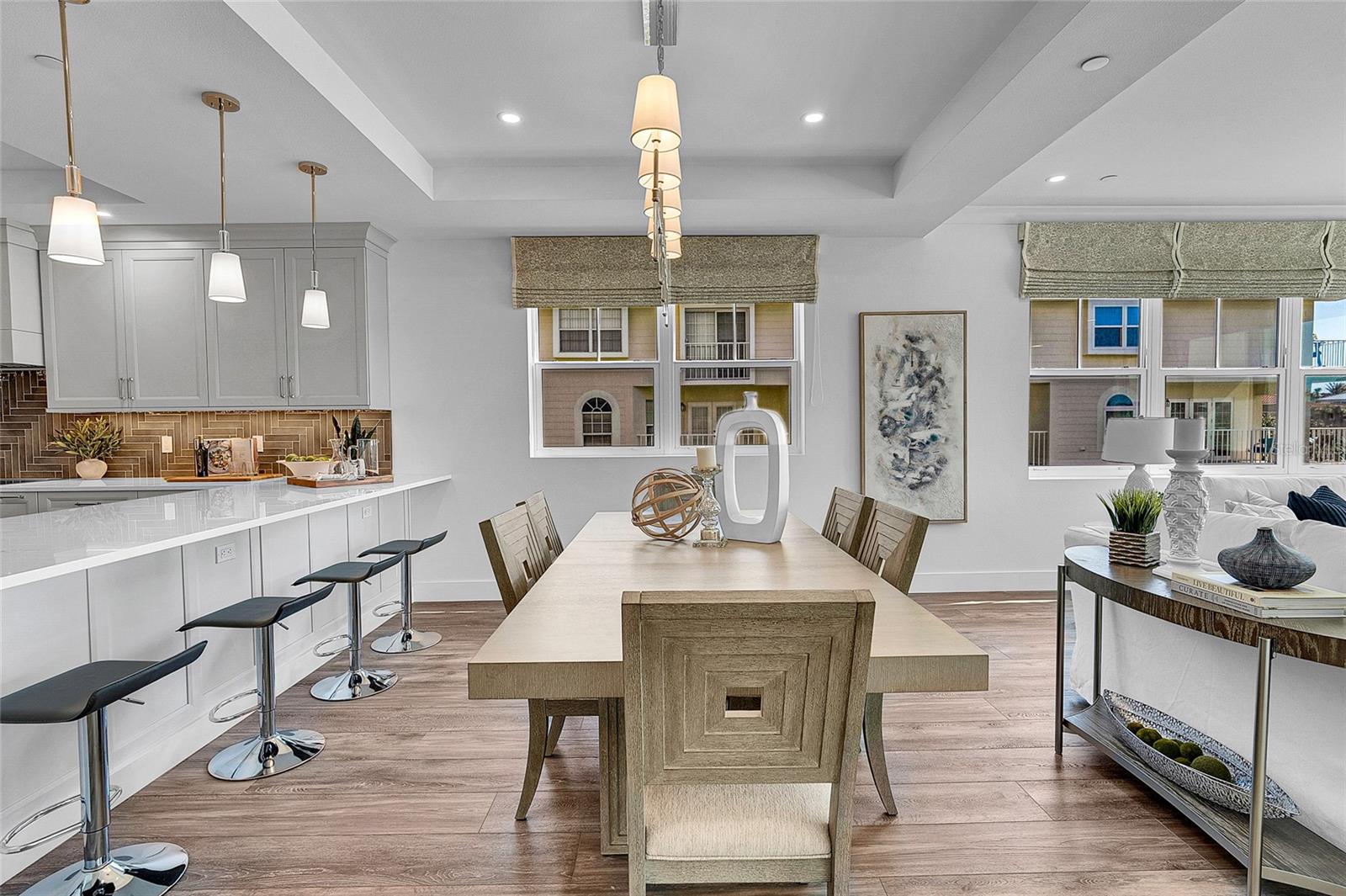 QUIET COVE - Residential