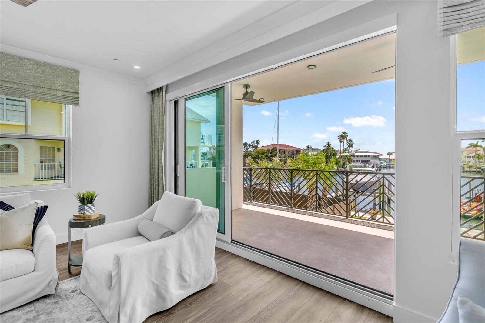 QUIET COVE - Residential
