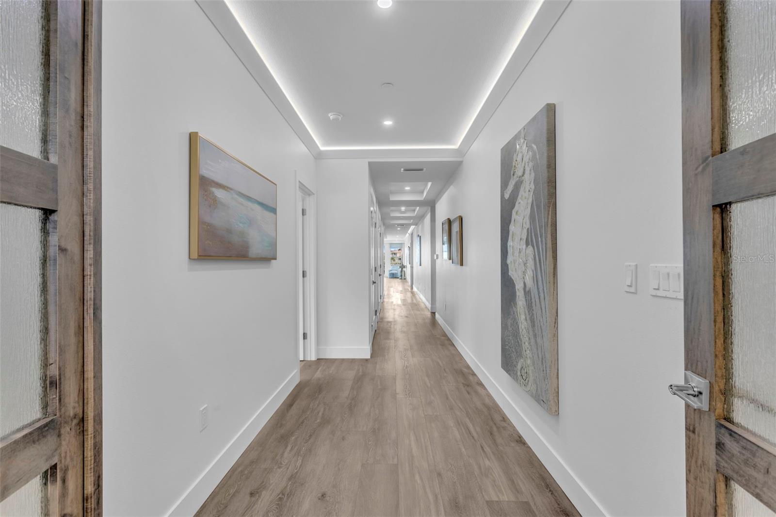 QUIET COVE - Residential
