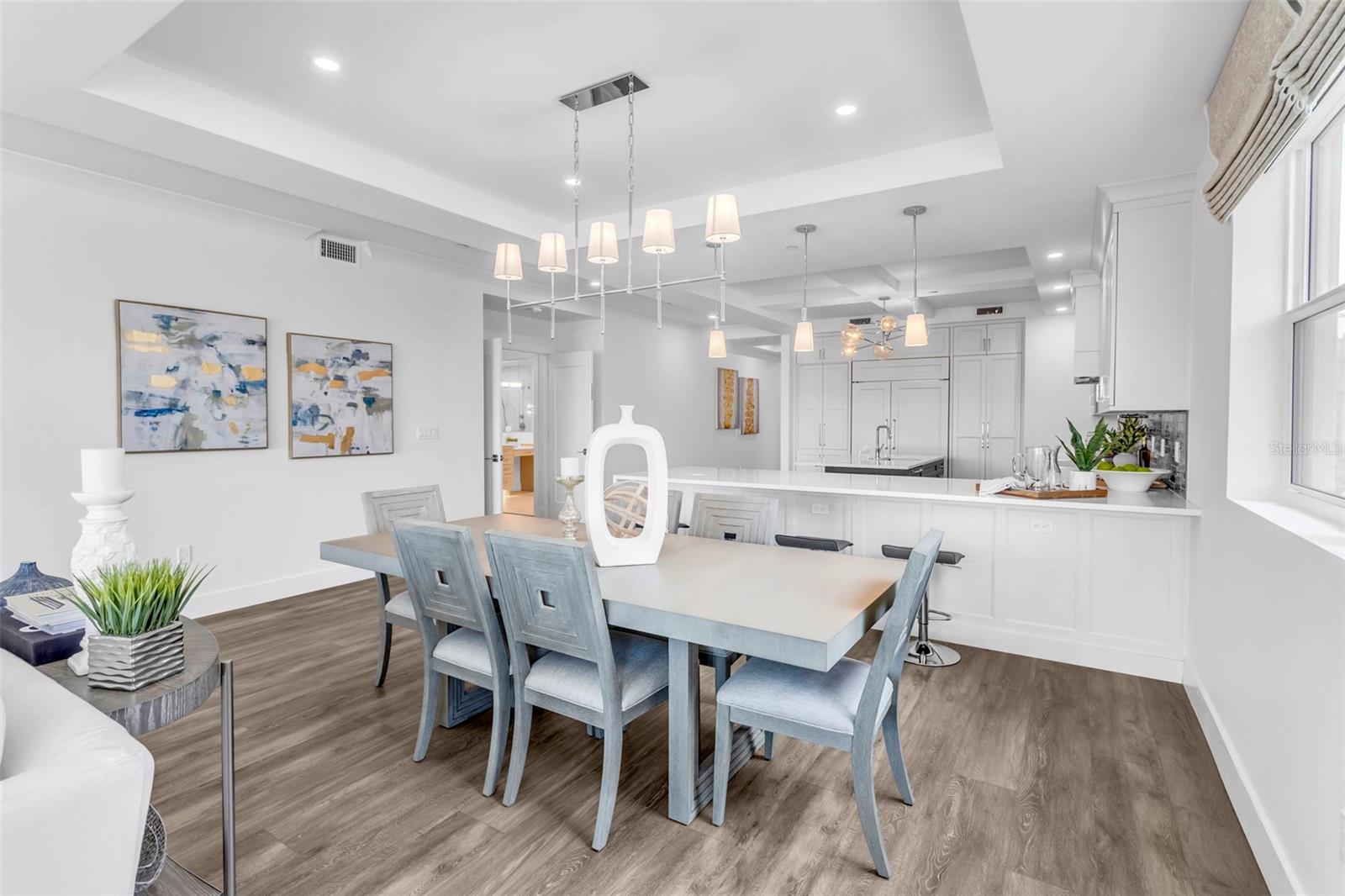 QUIET COVE - Residential