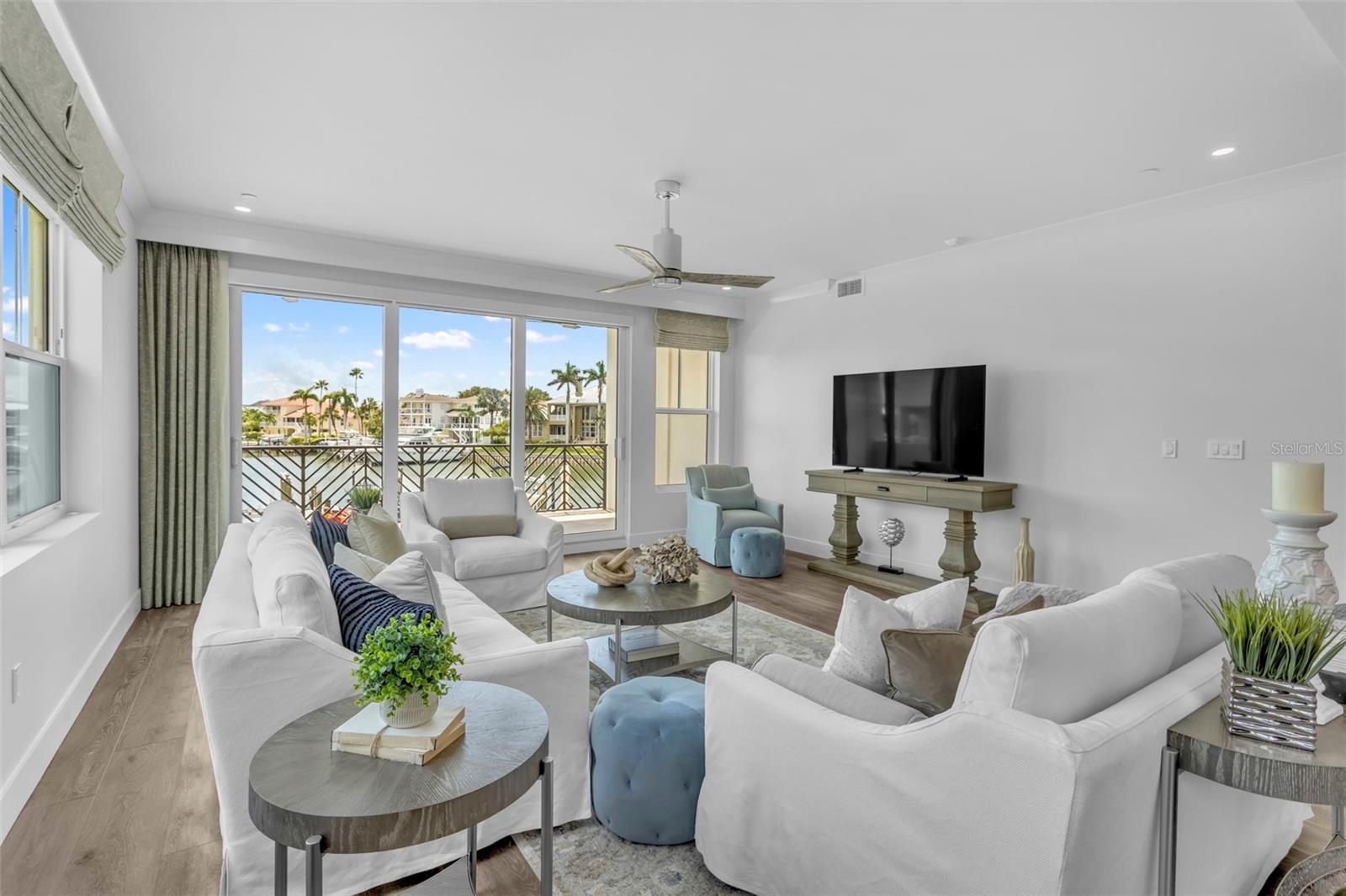 QUIET COVE - Residential