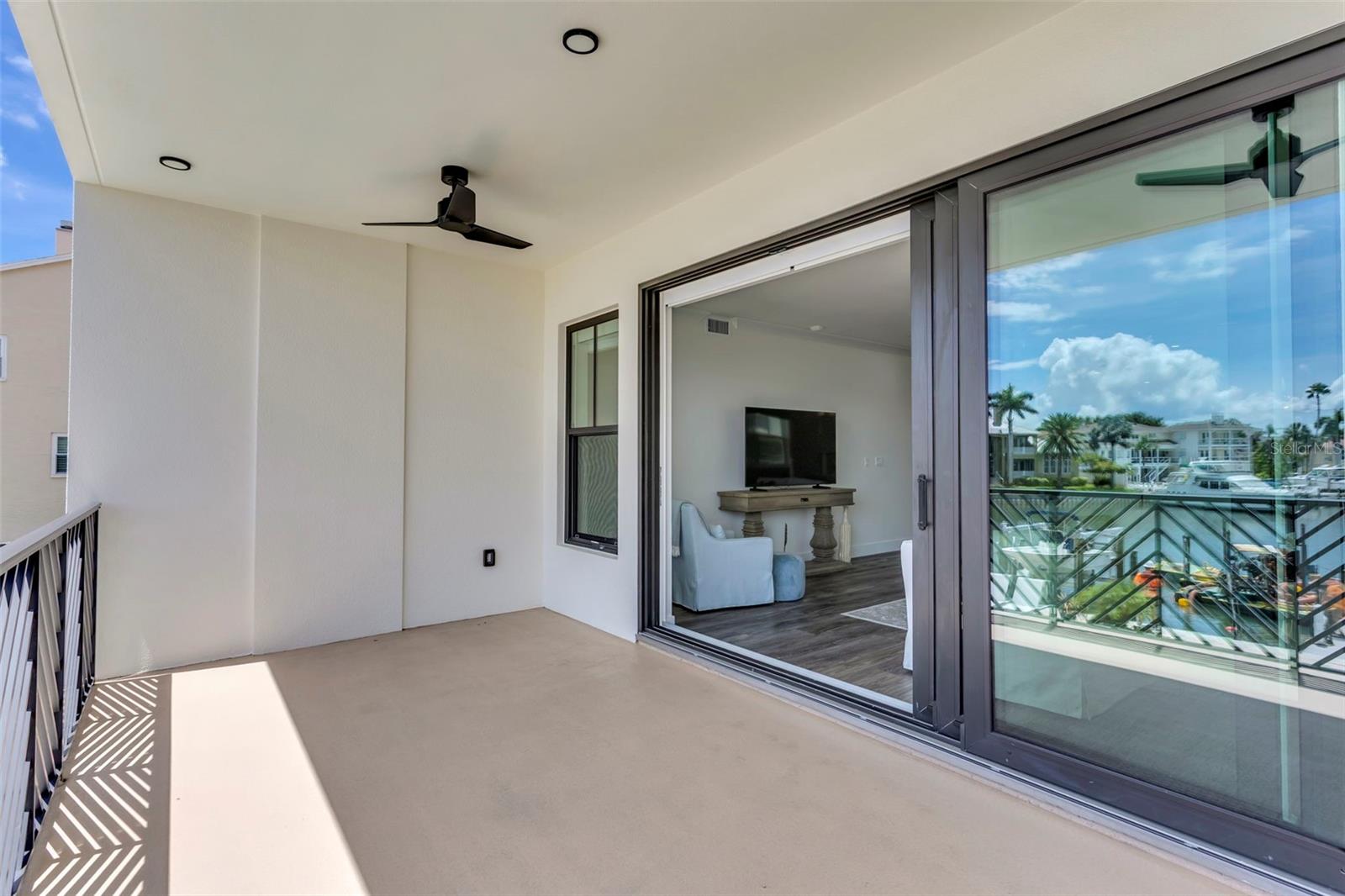 QUIET COVE - Residential