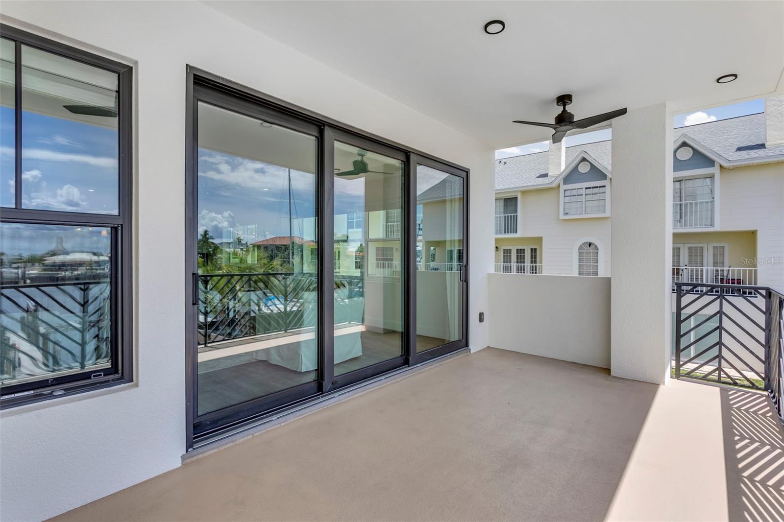 QUIET COVE - Residential