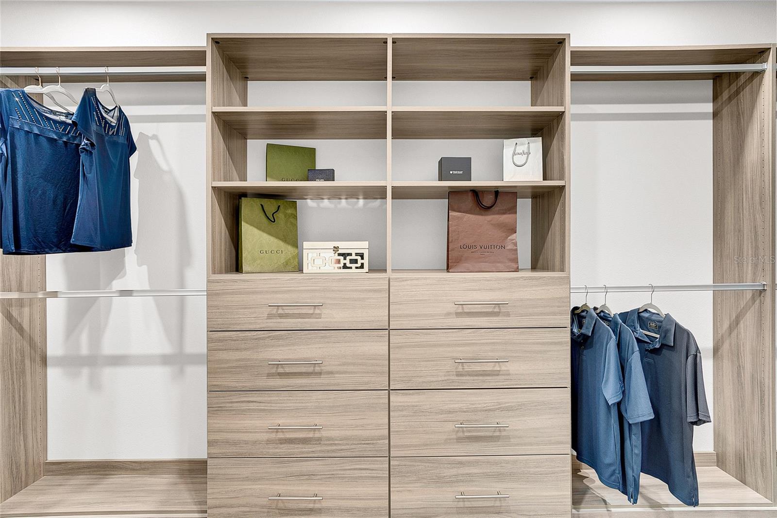 QUIET COVE - Residential