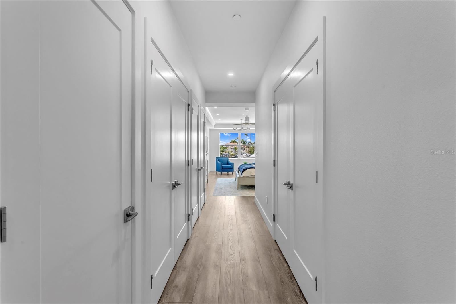 QUIET COVE - Residential