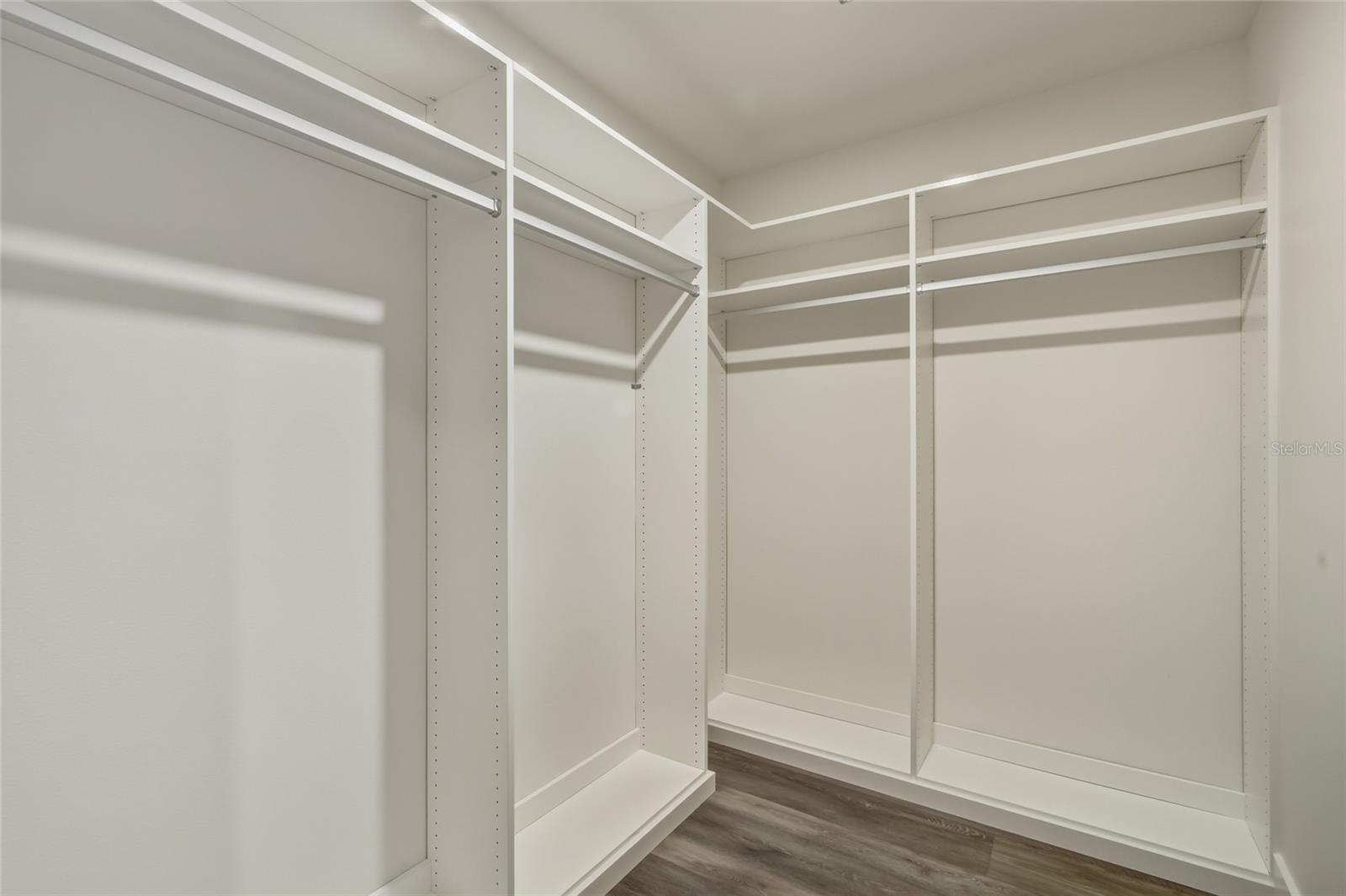 QUIET COVE - Residential