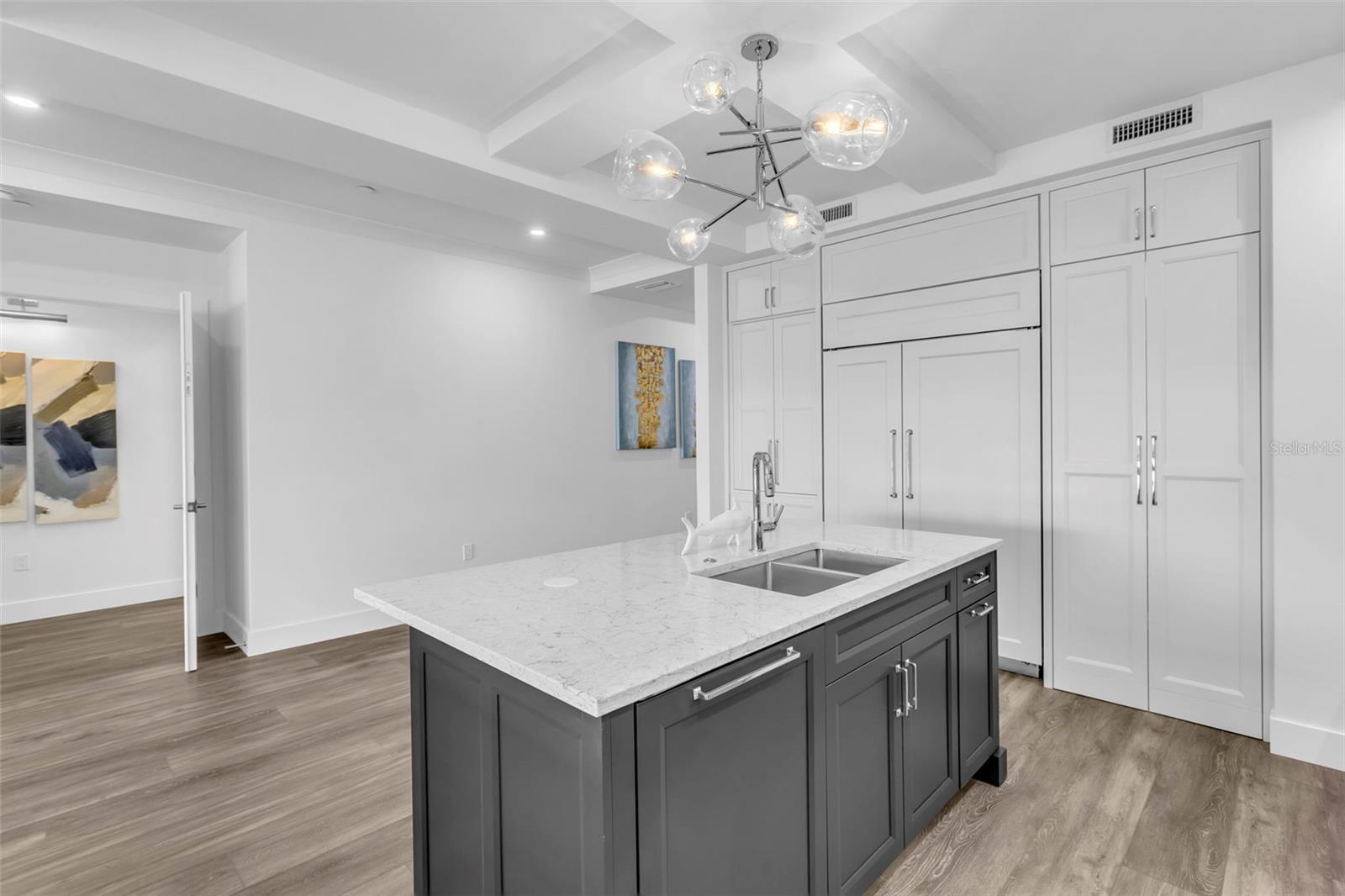 QUIET COVE - Residential