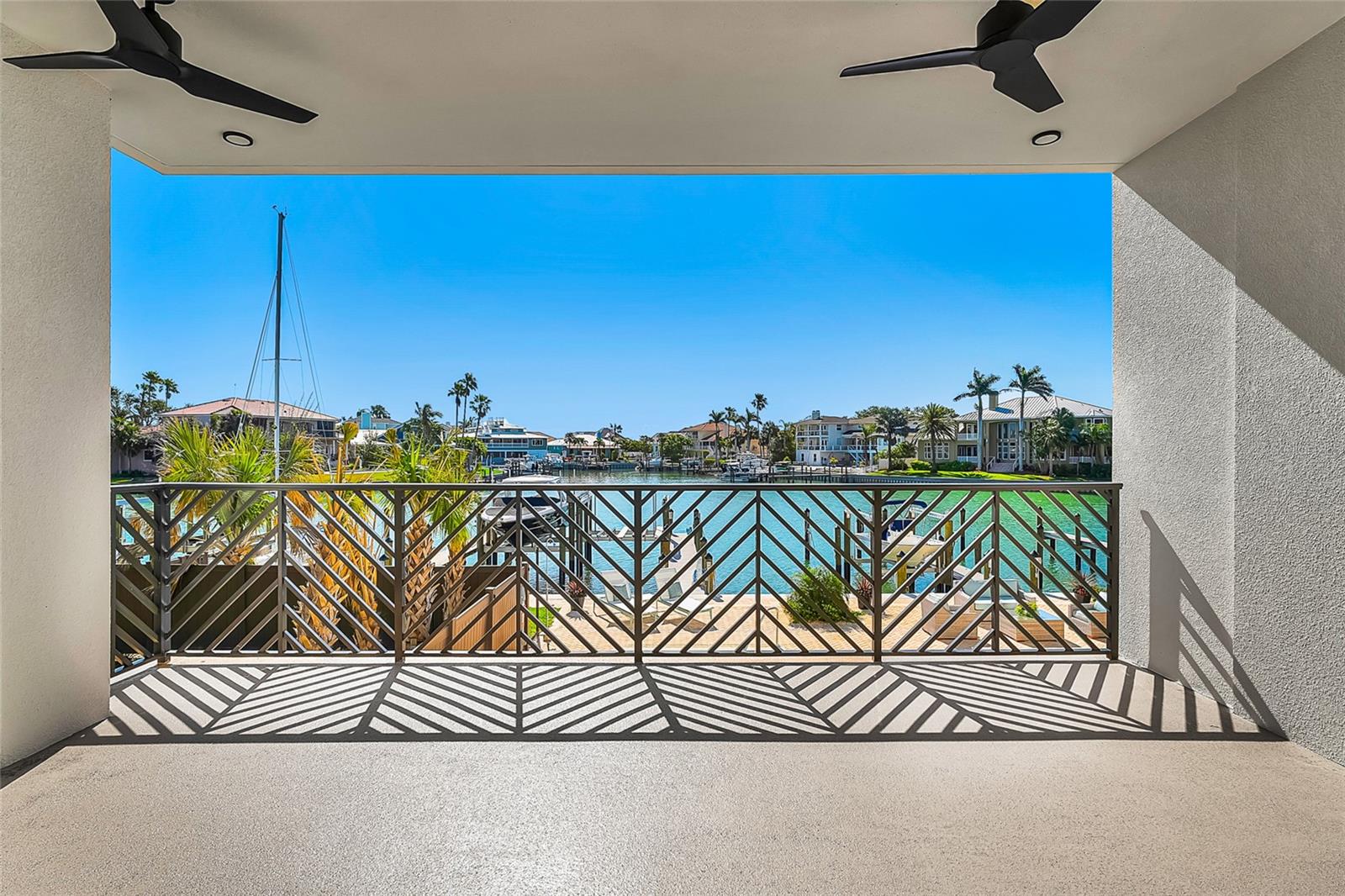 QUIET COVE - Residential