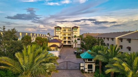 455 PINELLAS BAYWAY S 2A TIERRA VERDE FL 33715