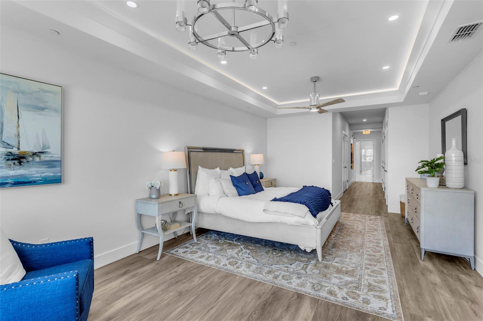 QUIET COVE - Residential