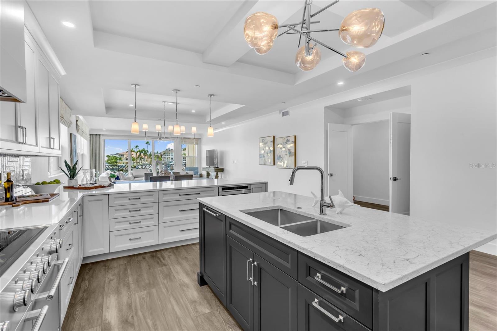 QUIET COVE - Residential
