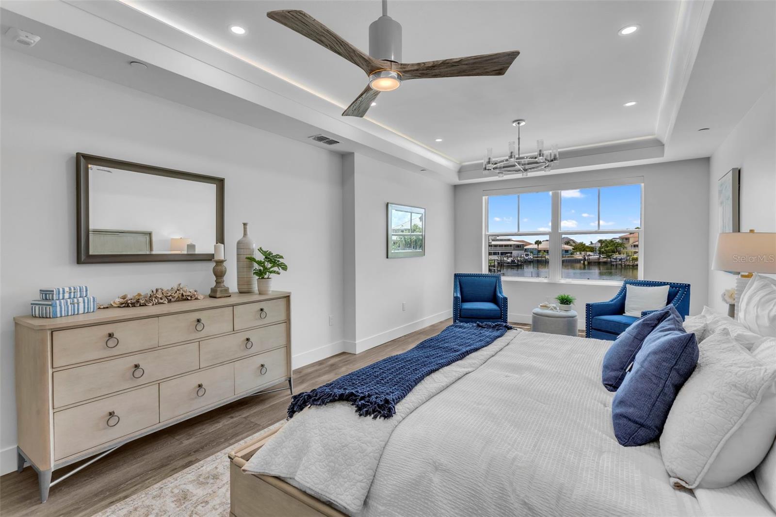 QUIET COVE - Residential