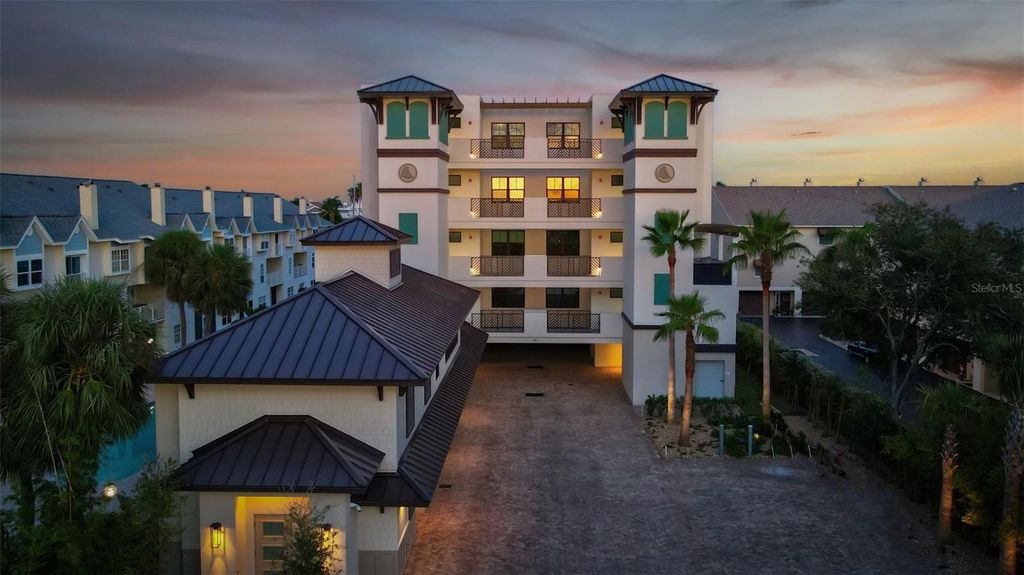 Photo of 455 Pinellas Bayway S #2A, Tierra Verde, FL 33715 (MLS # TB8415067)